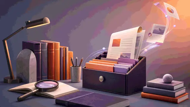 EndNote product-category illustration