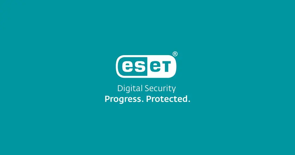 ESET Home Security product artwork