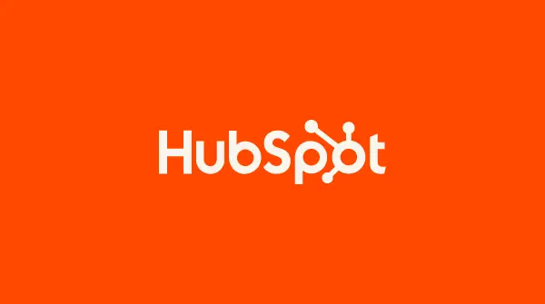 HubSpot product artwork