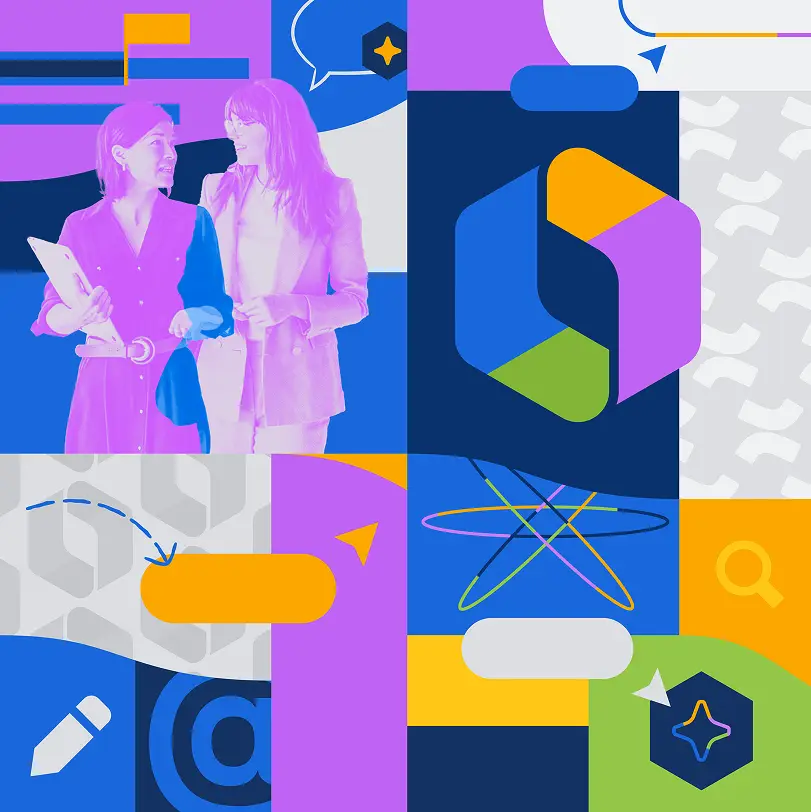 Jira product artwork
