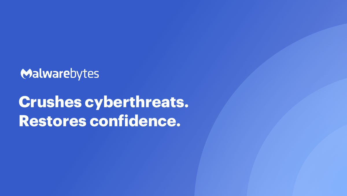 Malwarebytes Premium product artwork