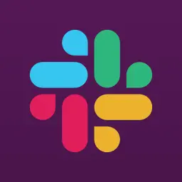 Slack product artwork