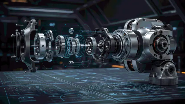 SOLIDWORKS product-category illustration