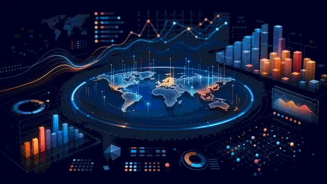 Tableau product-category illustration