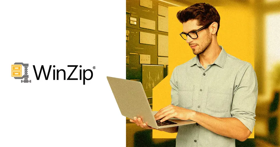 WinZip product artwork