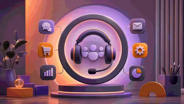 Zendesk product-category illustration