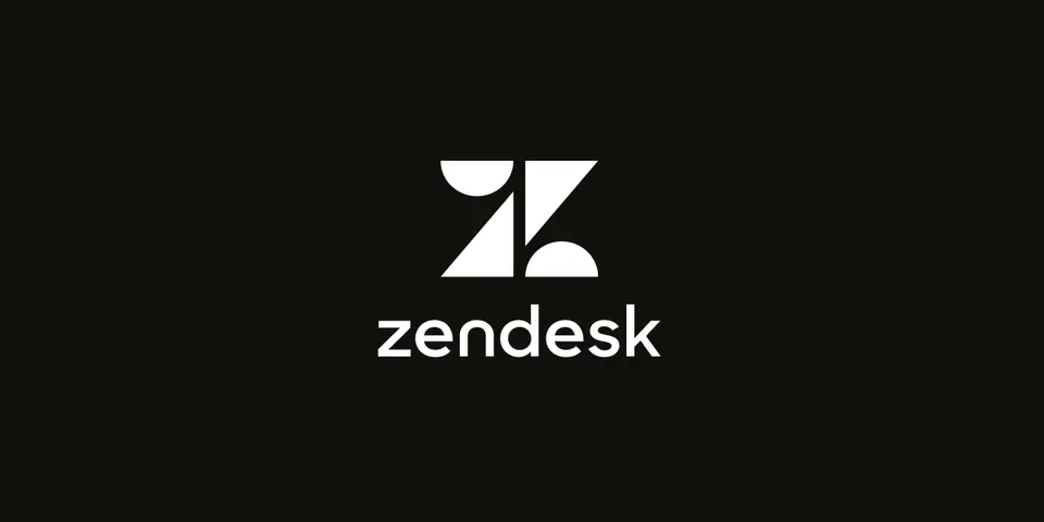 Zendesk product artwork
