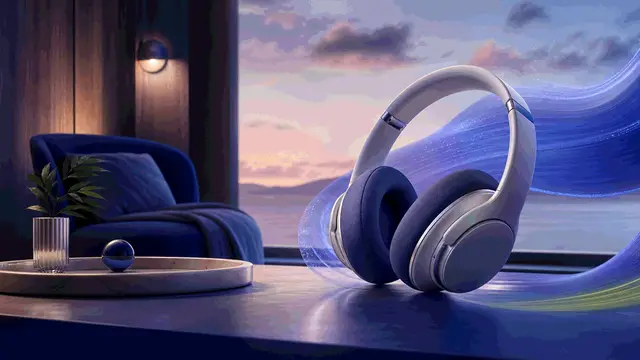 Apple Music product-category illustration