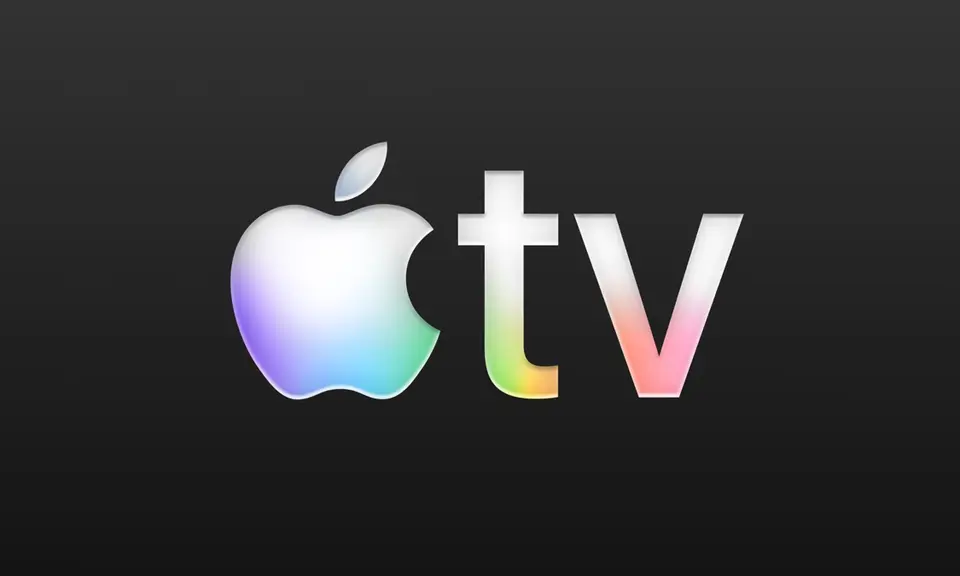Apple TV+ product artwork