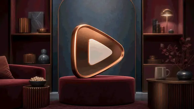Discovery+ product-category illustration