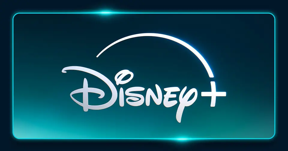 Disney+ product artwork