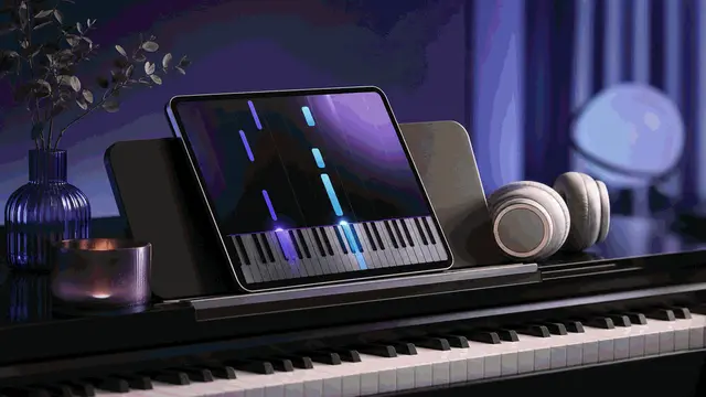 flowkey product-category illustration