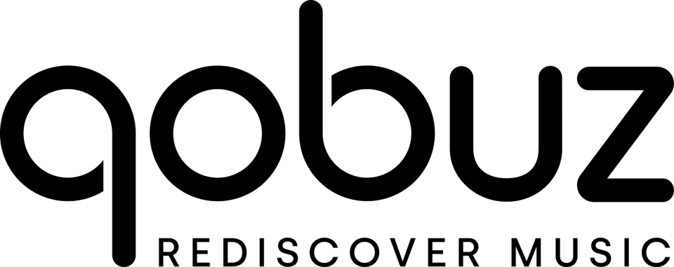 Qobuz product artwork