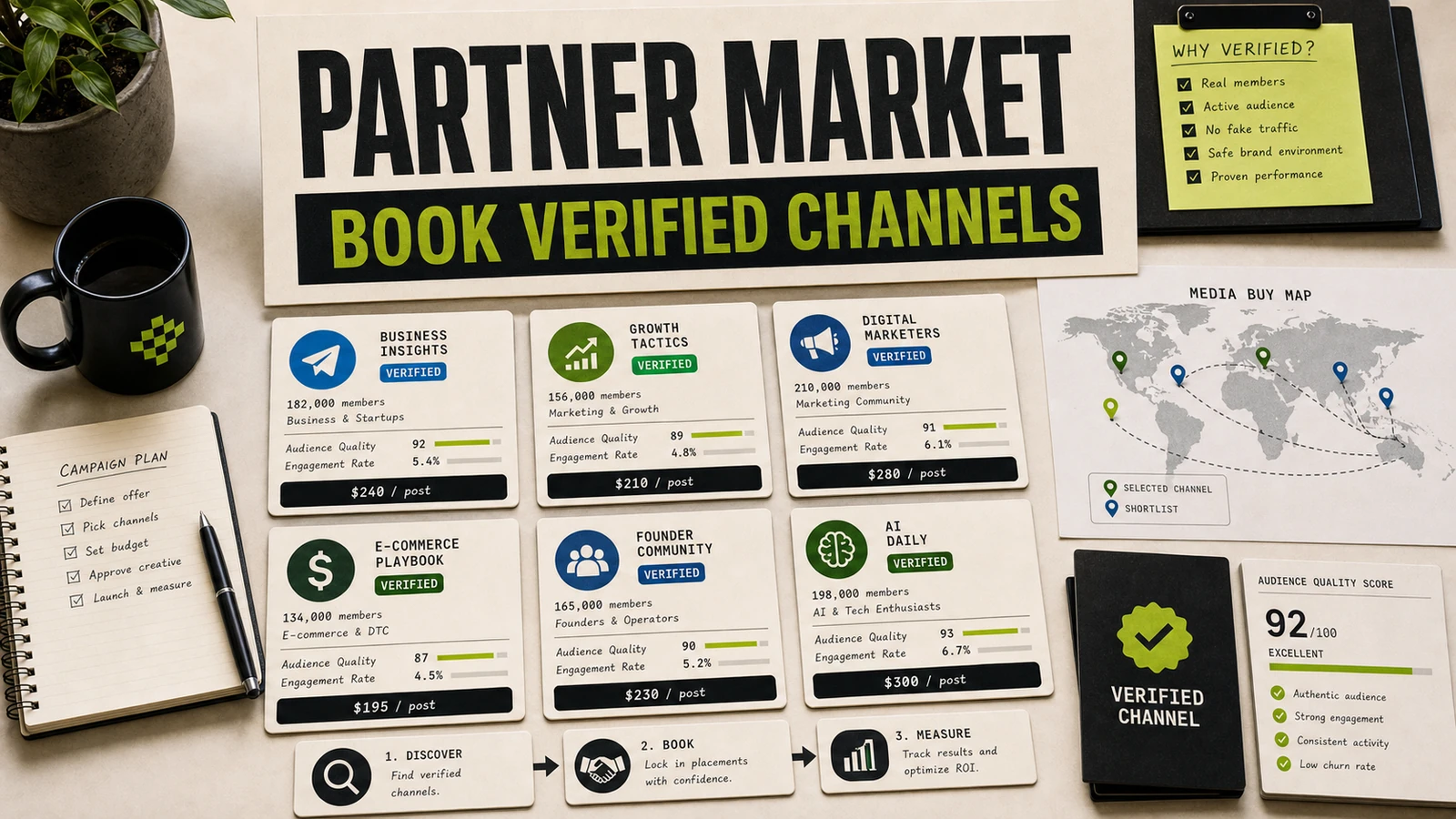 How to spot a fake-subscriber channel in 60 seconds