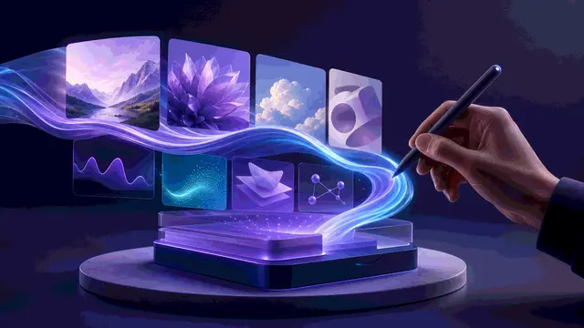 1min.AI product-category illustration