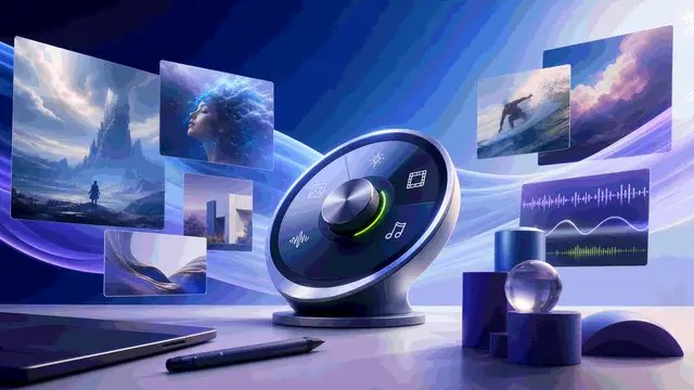 Adobe Firefly product-category illustration