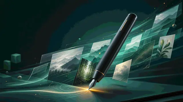 AIMagicX product-category illustration