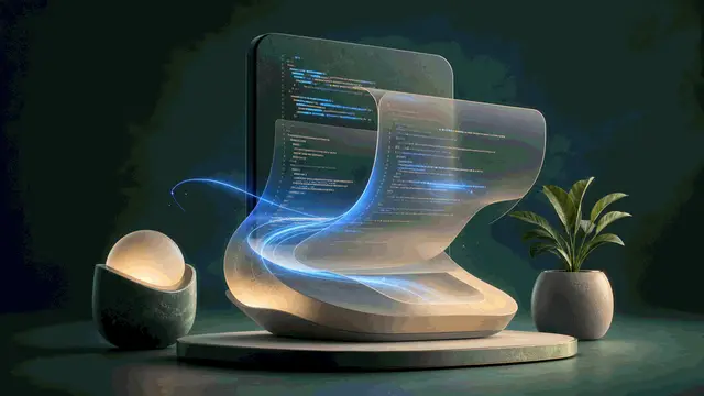 Cursor product-category illustration