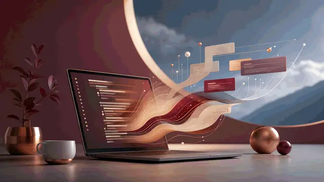 Gemini Code Assist product-category illustration