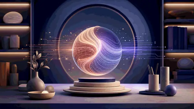 JetBrains AI product-category illustration