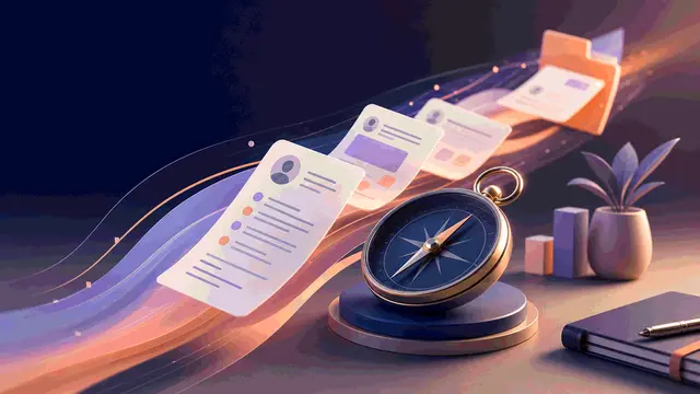 LoopCV product-category illustration