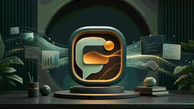 Mistral Vibe product-category illustration