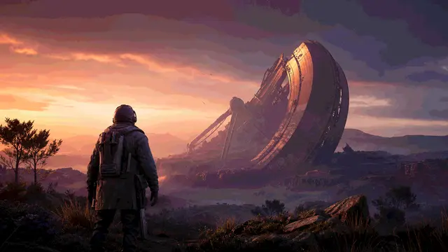 ARC Raiders product-category illustration