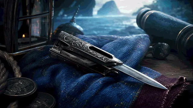 Assassin's Creed Black Flag Resynced product-category illustration
