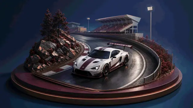 Assetto Corsa Competizione product-category illustration