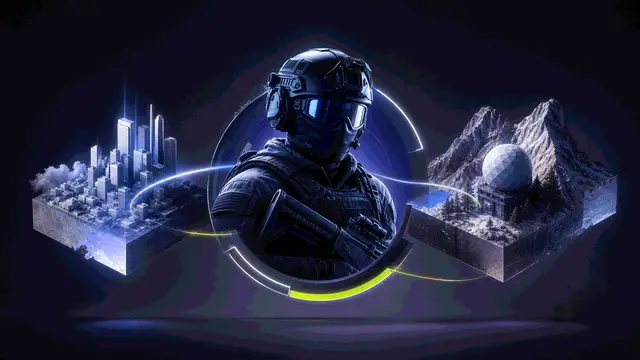 Call of Duty: Black Ops II product-category illustration