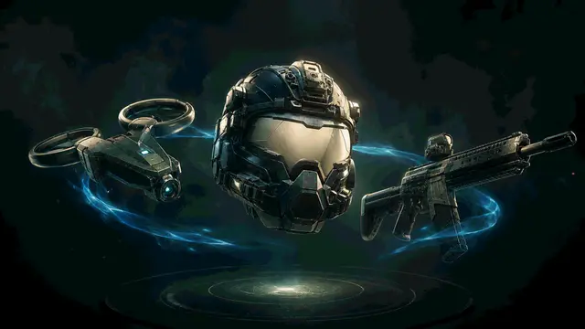 Call of Duty: Black Ops III product-category illustration