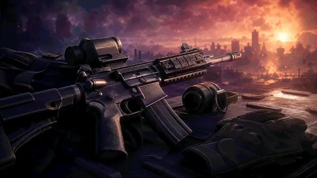 Call of Duty: Black Ops product-category illustration