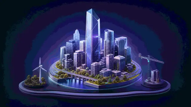 Cities: Skylines II product-category illustration
