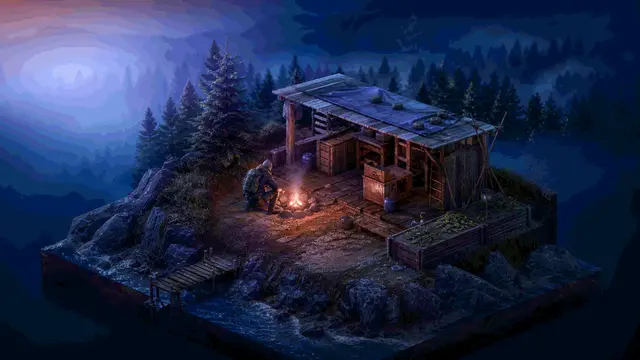 DayZ product-category illustration