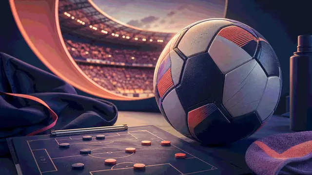 EA Sports FC 26 product-category illustration