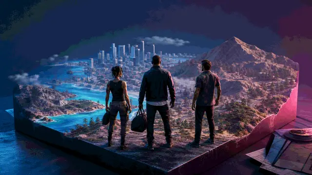 Grand Theft Auto V product-category illustration