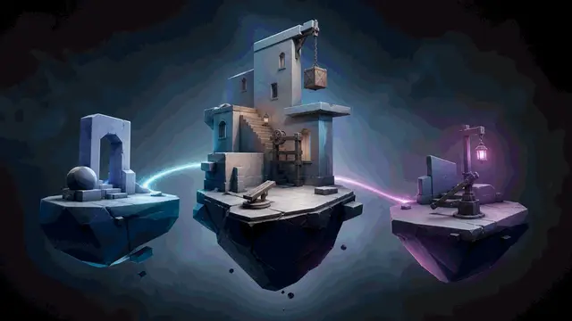 Human: Fall Flat product-category illustration
