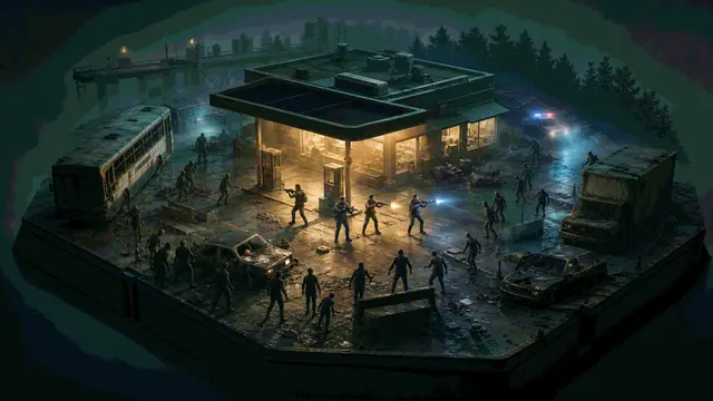Left 4 Dead 2 product-category illustration