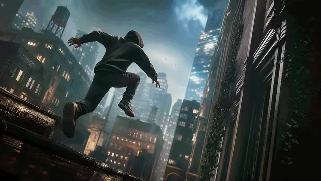Marvel's Spider-Man product-category illustration