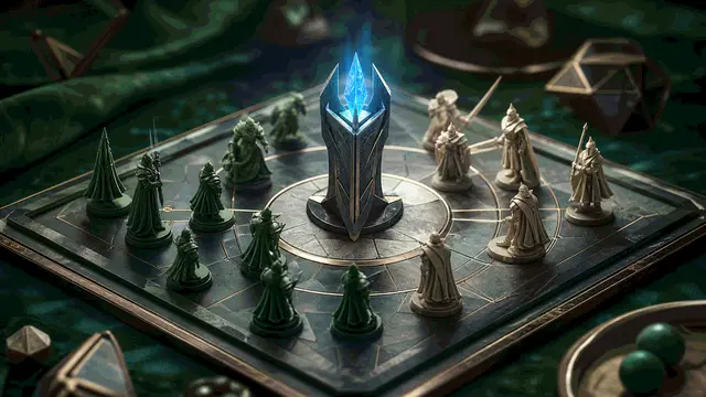 Tabletop Simulator product-category illustration