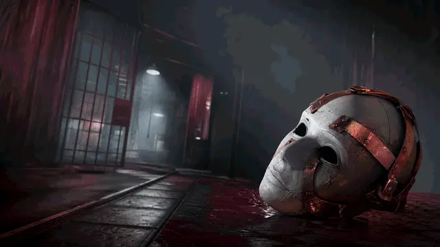 The Outlast Trials product-category illustration