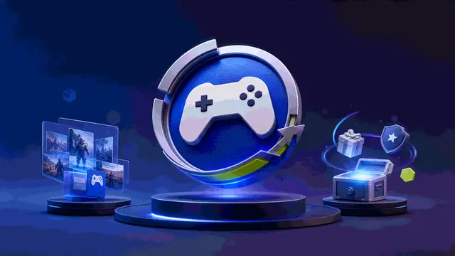 EA Play product-category illustration