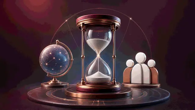 Final Fantasy XIV Game Time product-category illustration