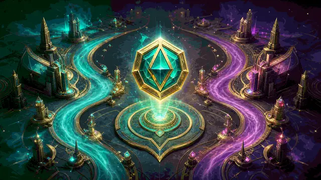 League of Legends Riot Points product-category illustration