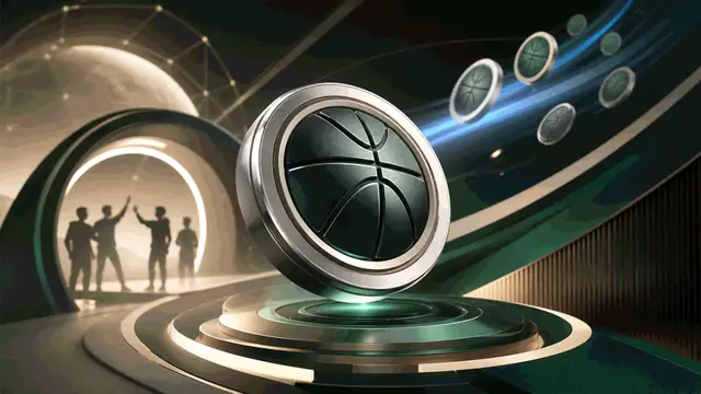 NBA 2K Virtual Currency product-category illustration