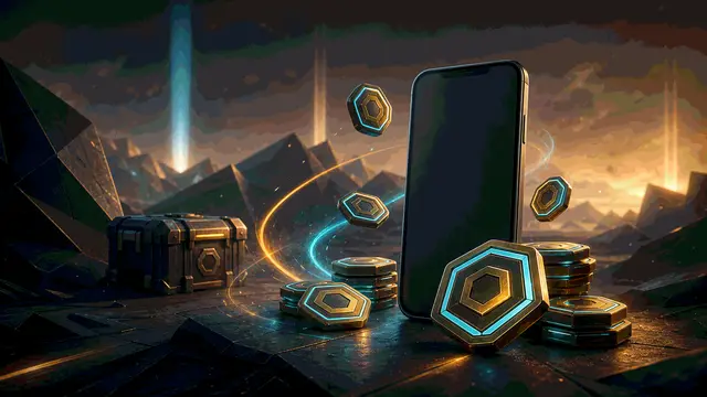 PUBG Mobile UC product-category illustration