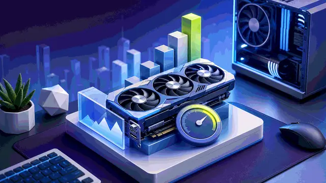3DMark product-category illustration