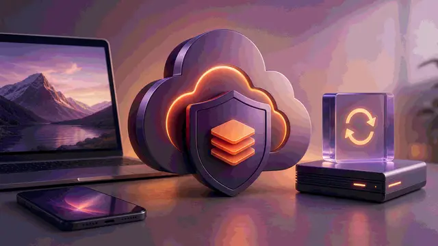 Acronis Cyber Protect Home Office product-category illustration