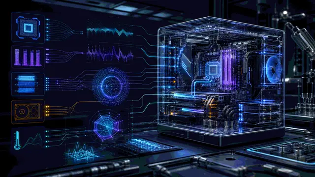AIDA64 Extreme product-category illustration
