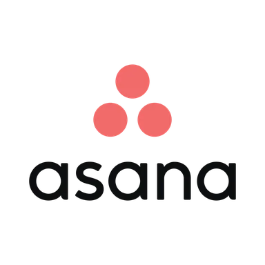 Asana logo